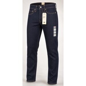 Levis 511 Slim Fit Jeans Mens 28x32 Stretch Denim Dark Wash Flex NWT Casual